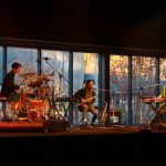 TENDREが「HOKUTO ART PROGRAM ed.1」でパフォーマンス