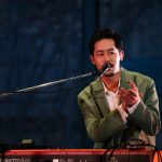 TENDREが「HOKUTO ART PROGRAM ed.1」でパフォーマンス