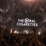 【ライブレポート】THE ORAL CIGARETTES、ライブ開始から新曲で席巻する熱狂ステージで圧倒