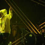 【ライブレポート】Vaundy、「バズリズムLIVE 2021」で変化自在の美声を操りオーディエンスを魅了