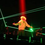 【ライブレポート】Vaundy、「バズリズムLIVE 2021」で変化自在の美声を操りオーディエンスを魅了