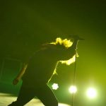 【ライブレポート】Vaundy、「バズリズムLIVE 2021」で変化自在の美声を操りオーディエンスを魅了