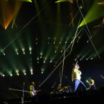 【ライブレポート】Vaundy、「バズリズムLIVE 2021」で変化自在の美声を操りオーディエンスを魅了