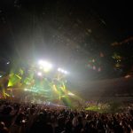 【ライブレポート】Vaundy、「バズリズムLIVE 2021」で変化自在の美声を操りオーディエンスを魅了