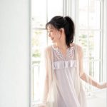 渡辺美優紀、「セクシーになれていますか?」色白美ボディ大胆披露!