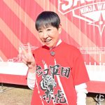 『SASUKE2021』今年もアッコ軍団が参戦! 年齢も国籍もバラバラの最強軍団で挑む