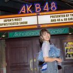 SKE48 山内鈴蘭、AKB48劇場で同期9期生と卒業記念公演開催