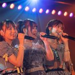 SKE48 山内鈴蘭、AKB48劇場で同期9期生と卒業記念公演開催