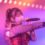 SKE48 山内鈴蘭、AKB48劇場で同期9期生と卒業記念公演開催
