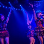 SKE48 山内鈴蘭、AKB48劇場で同期9期生と卒業記念公演開催