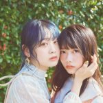 AKB48卒業の横山結衣と次世代メンバー千葉恵里、最初で最後のコラボ姉妹グラビアに挑戦