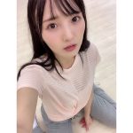 由良ゆら、部屋着で運動後の汗だく自撮りショット公開