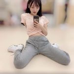 由良ゆら、部屋着で運動後の汗だく自撮りショット公開