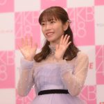 横山由依、卒コンを終え心境を語る「AKB48は私の人生になくてはならないもの」