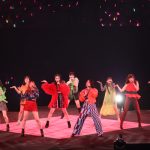 【ライブレポート】アンジュルム・笠原桃奈、ハロー!プロジェクトを卒業！新しい目標へ向かってスタート