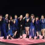 【ライブレポート】アンジュルム・笠原桃奈、ハロー!プロジェクトを卒業！新しい目標へ向かってスタート