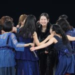 【ライブレポート】アンジュルム・笠原桃奈、ハロー!プロジェクトを卒業！新しい目標へ向かってスタート