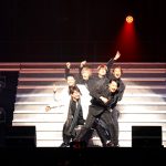 【オフィシャルレポート】劇団EXILE「JAM -ザ・リサイタル-」の東京公演に純烈がゲスト出演！
