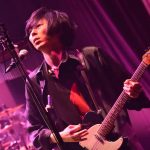 シド、Zepp Fukuokaにて全国ツアー完走