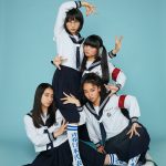 新しい学校のリーダーズ、新作EP『SNACKTIME』リリース決定! マニー・マークが全曲プロデュース