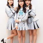 【インタビュー】HKT48 田島芽瑠、松岡はな、渡部愛加里にインタビュー! グループ結成10周年を迎えて変化した心境とは?