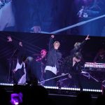 【ライブレポート】Da-iCE、縦横無尽にステージを飛び回るパフォーマンス！＜バズリズムLIVE 2021＞