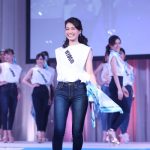 ＜ミスユニバーシティ2021＞兵庫代表、関西大学・吉田三莉さんがグランプリで喜びのコメント！