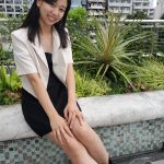 【動画】17LIVEライバー・高見えりかが池袋サンシャインシティー ソラリウムをレポート！