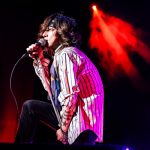 【ライブレポート】清春、53歳バースデーライブで新曲『ガイア』を初披露！