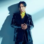 橘ケンチ（EXILE）と高橋愛（女優／モデル）を表紙に計4回発行！『ふくいとそば。The Leaflet』11月8日（月）配布開始