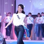 ＜ミスユニバーシティ2021＞兵庫代表、関西大学・吉田三莉さんがグランプリで喜びのコメント！