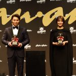 岡田准一、なにわ男子、Creepy Nutsら今年の顔となる「anan AWARD 2021」発表！
