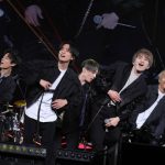 【ライブレポート】Da-iCE、縦横無尽にステージを飛び回るパフォーマンス！＜バズリズムLIVE 2021＞