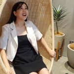 【動画】17LIVEライバー・高見えりかが池袋サンシャインシティー ソラリウムをレポート！