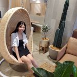 【動画】17LIVEライバー・高見えりかが池袋サンシャインシティー ソラリウムをレポート!