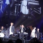 【ライブレポート】Da-iCE、縦横無尽にステージを飛び回るパフォーマンス！＜バズリズムLIVE 2021＞