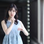 【写真特集】実践女子大学・保川のどかさんが可愛らしいガーリーファッション、 日本大会直前の思いを語る！＜ミスユニバーシティ2021神奈川県代表＞