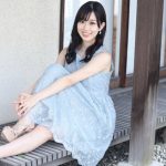 【写真特集】実践女子大学・保川のどかさんが可愛らしいガーリーファッション、 日本大会直前の思いを語る！＜ミスユニバーシティ2021神奈川県代表＞