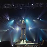 チルボイスシンガーJASPĘR、バラード曲『Silent』をリリース！