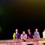 DOBERMAN INFINITY、東京ガーデンシアター公演をWOWOWで放送・配信！！メンバーからのコメント映像が到着！