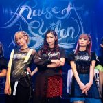 RAISE A SUILEN、札幌での追加公演をアーカイブ配信中！全13曲を演奏。