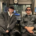 RADWIMPS 野田洋次郎と野村訓市が、ラジオで『旅』について語り合う
