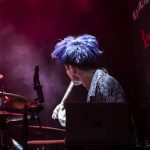 ミオヤマザキ、全国無料ワンマンツアー開幕