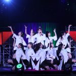 【スピーチ全文】Juice=Juice・金澤朋子、笑顔でグループを卒業！ 「9年間は私の人生の誇りであり宝」＜ライブレポート＞