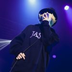 チルボイスシンガーJASPĘR、バラード曲『Silent』をリリース！