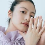 【bis】今田美桜が最新のメイクプロセスを公開!「生まれ変わった」と実感したエピソードも明かす