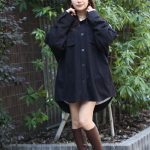 【写真特集】元Ranzukiモデル・長谷川万射が美脚露わに友達・嬉野ゆみとの写真集共演を語る！