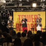 超特急・アルバム発売記念トークイベントをタワーレコードで開催！