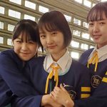 【動画】少女歌劇団・しものあやめ、もうりさくらが卒団するきくたまことへメッセージ！