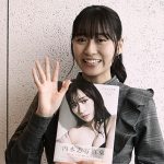 【動画】元NMB48・内木志、写真集『various』の見どころ語る！！